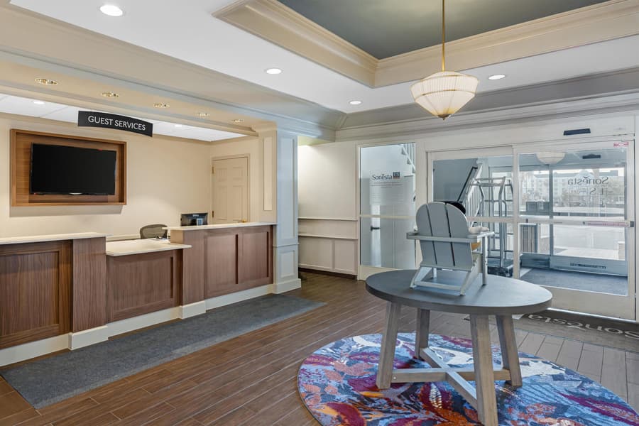 Sonesta ES Suites Orlando - Lake Buena Vista