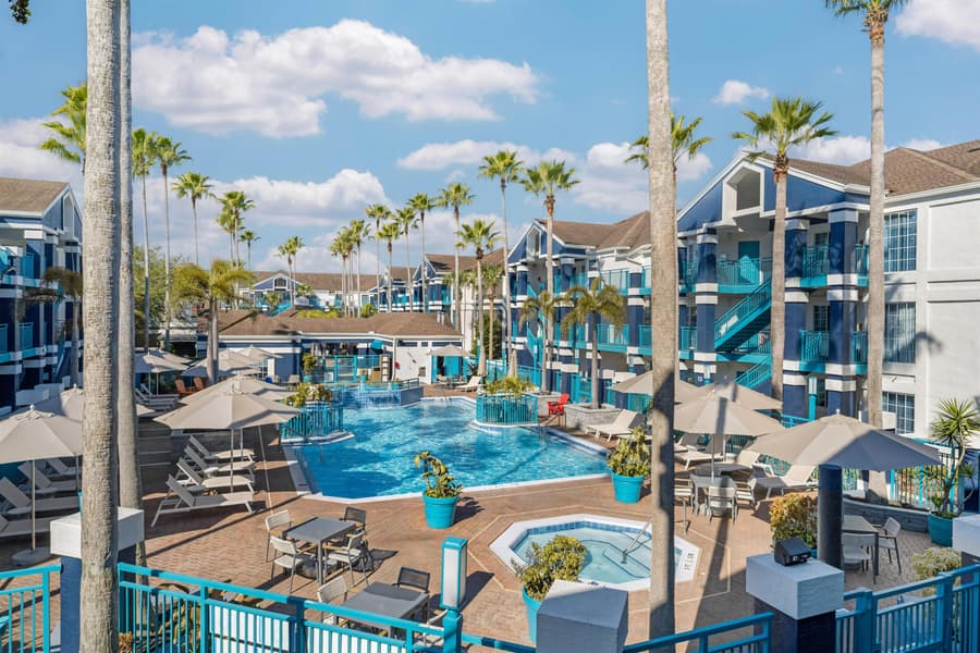 Sonesta ES Suites Orlando - Lake Buena Vista
