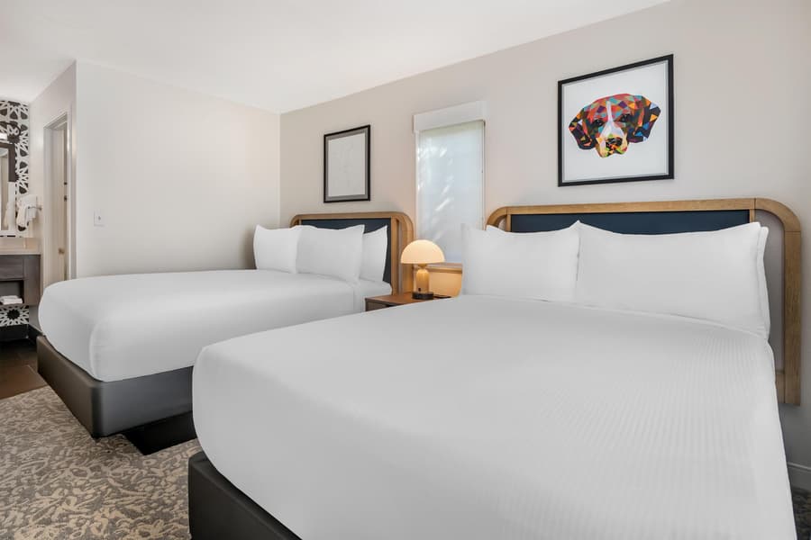 Sonesta ES Suites Orlando - Lake Buena Vista