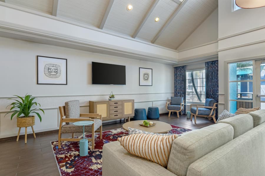 Sonesta ES Suites Orlando - Lake Buena Vista