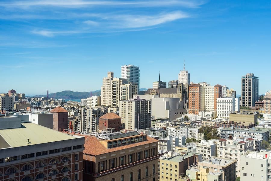 The Westin St. Francis San Francisco on Union Square