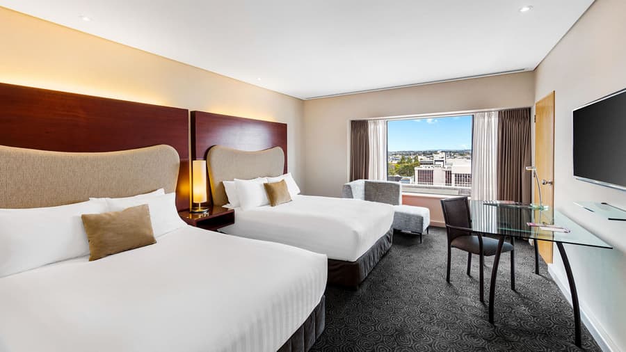 Crowne Plaza Auckland by IHG