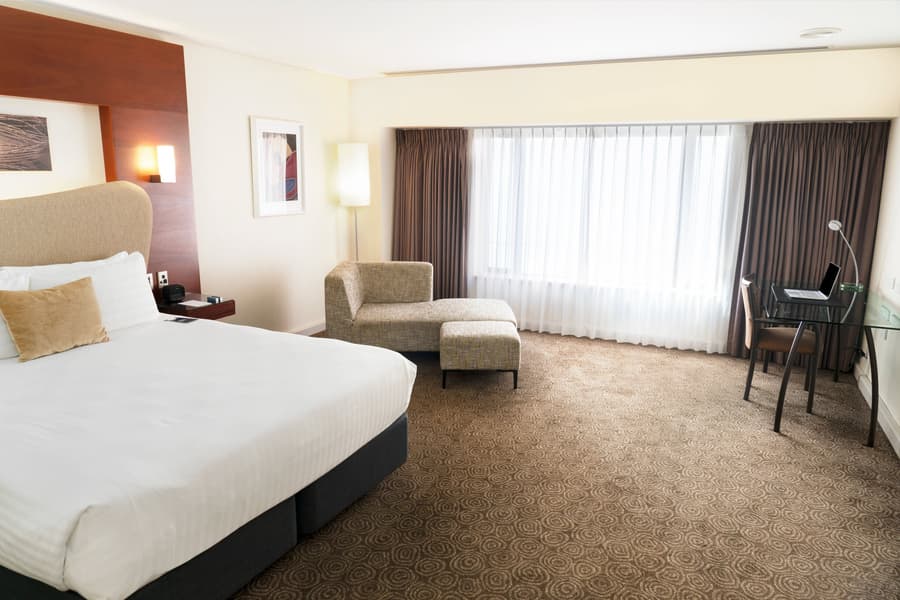 Crowne Plaza Auckland by IHG