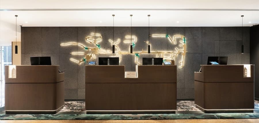 Crowne Plaza Auckland by IHG
