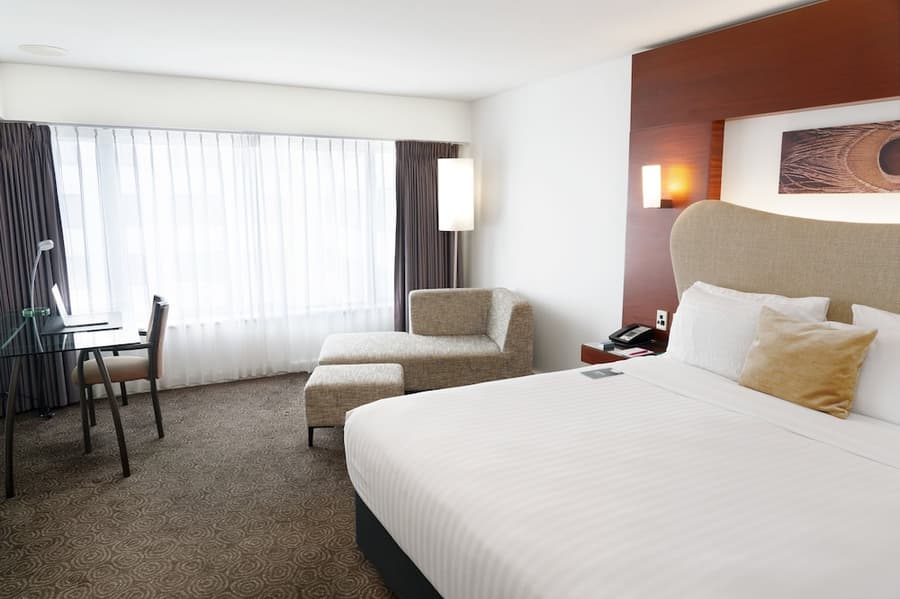 Crowne Plaza Auckland by IHG