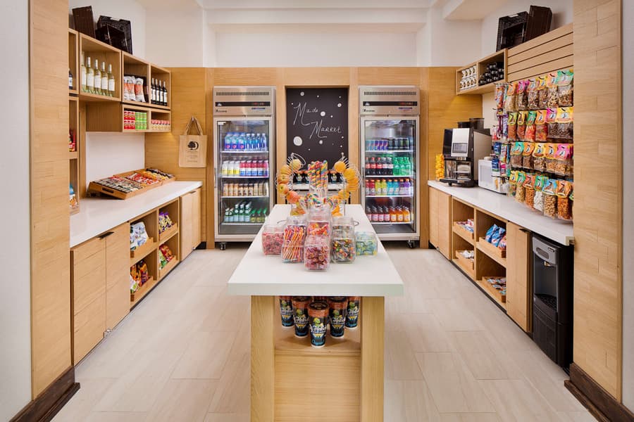 DoubleTree by Hilton Los Angeles - Commerce