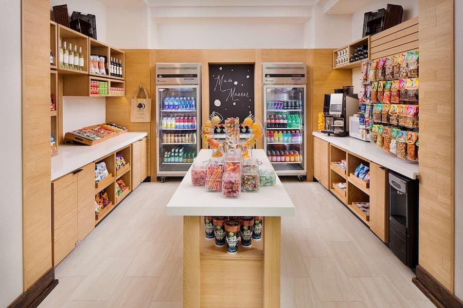 DoubleTree by Hilton Los Angeles - Commerce