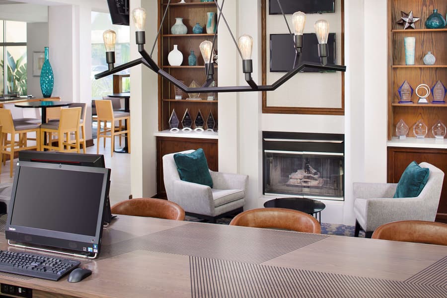 DoubleTree by Hilton Los Angeles - Commerce