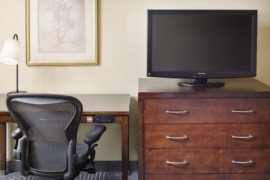 DoubleTree by Hilton Los Angeles - Commerce