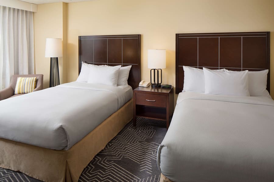 DoubleTree by Hilton Los Angeles - Commerce