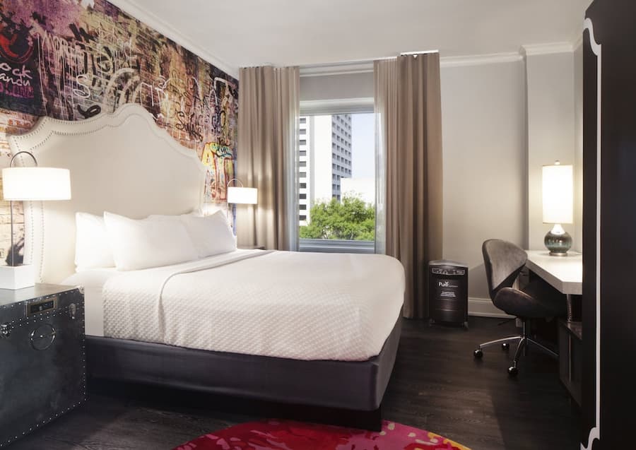Hotel Indigo Atlanta Midtown by IHG