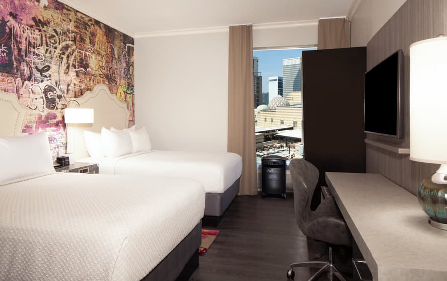 Hotel Indigo Atlanta Midtown by IHG