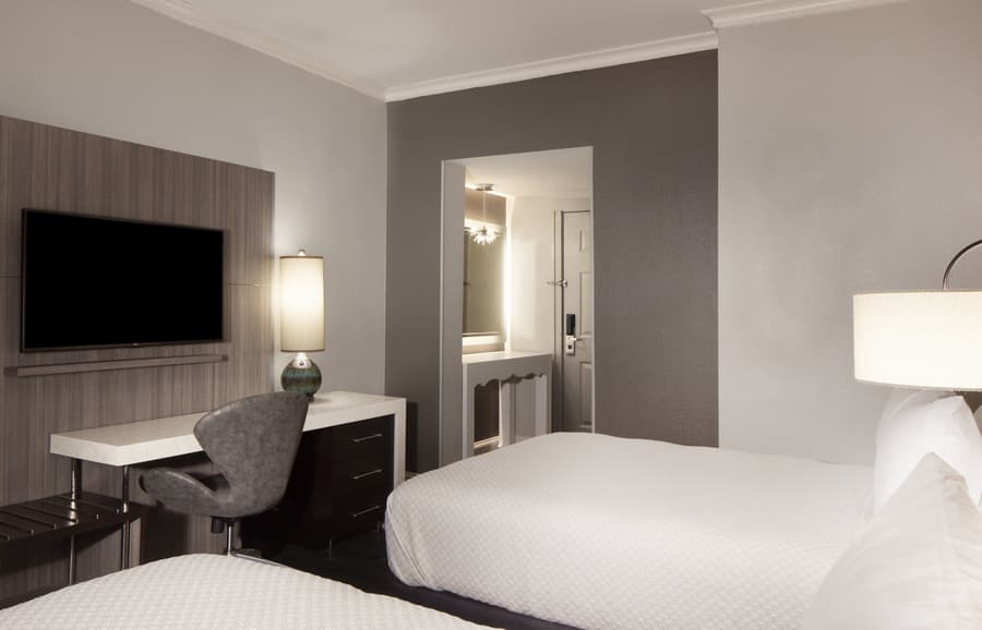 Hotel Indigo Atlanta Midtown by IHG