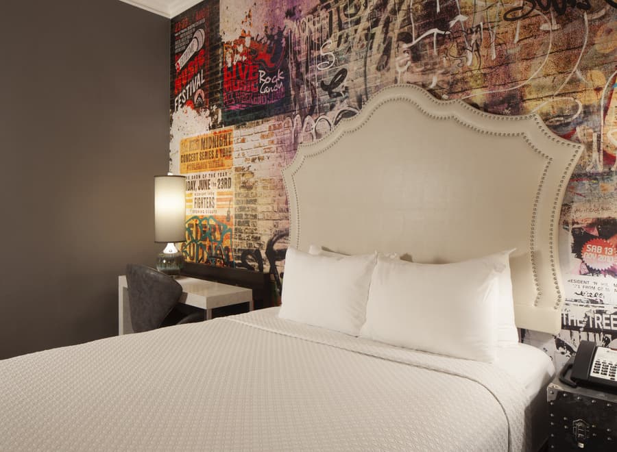 Hotel Indigo Atlanta Midtown by IHG