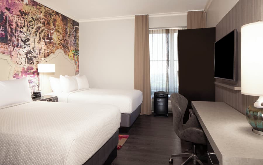 Hotel Indigo Atlanta Midtown by IHG