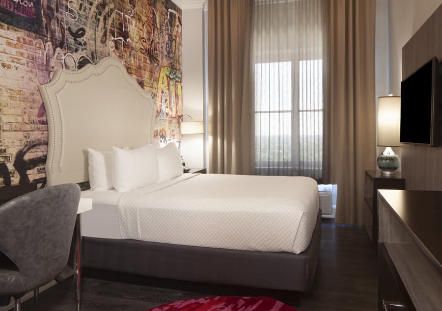 Hotel Indigo Atlanta Midtown by IHG