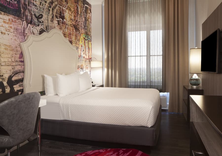 Hotel Indigo Atlanta Midtown by IHG