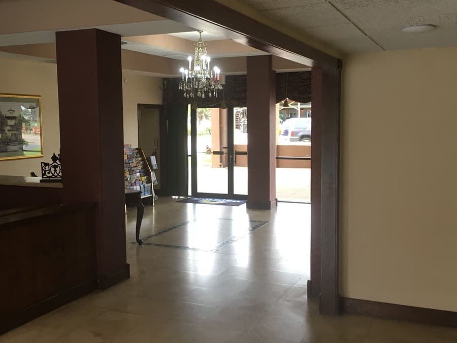 Days Inn by Wyndham St Augustine/Historic Downtown