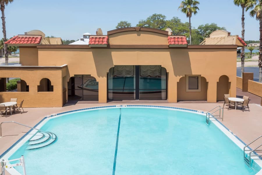 Days Inn by Wyndham St Augustine/Historic Downtown