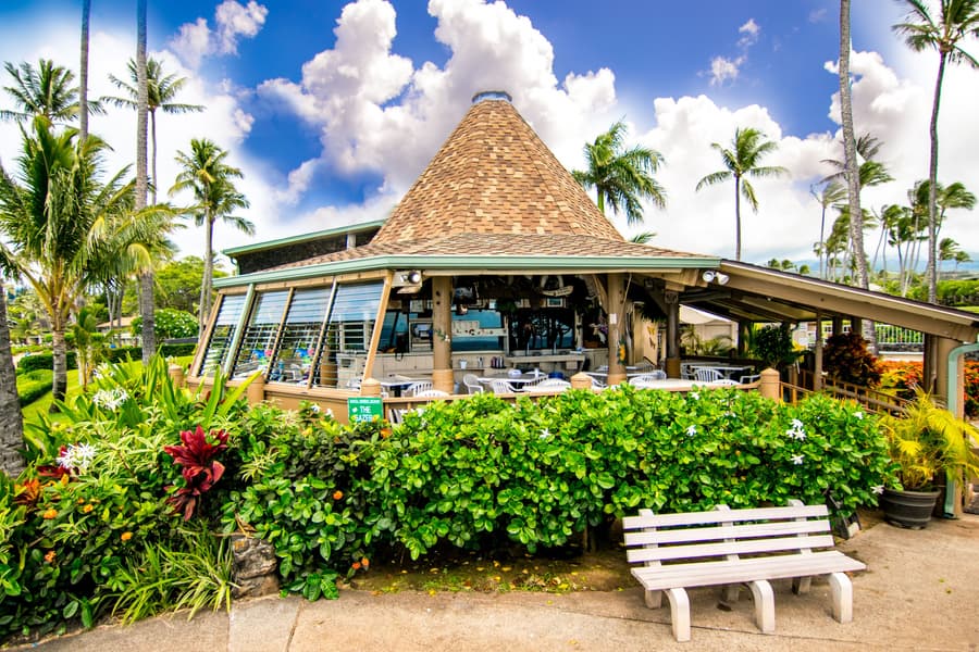 Napili Shores Maui by OUTRIGGER