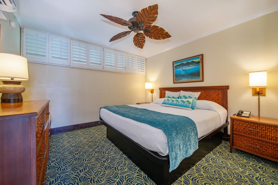 Napili Shores Maui by OUTRIGGER