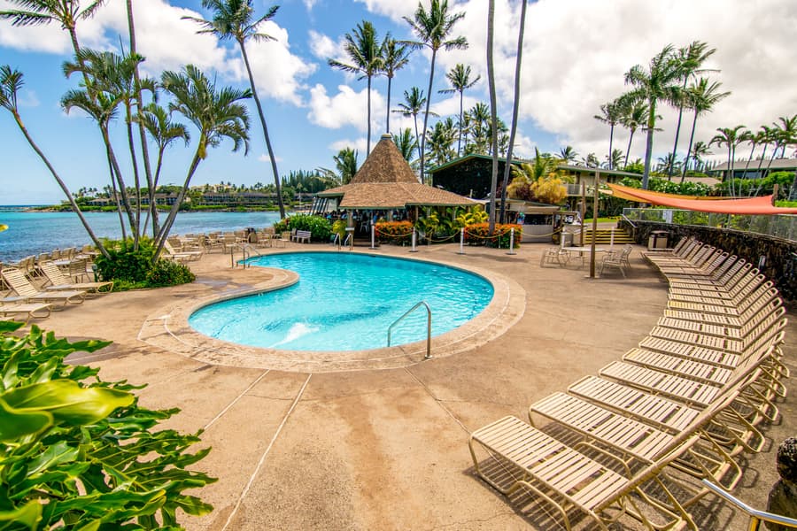 Napili Shores Maui by OUTRIGGER