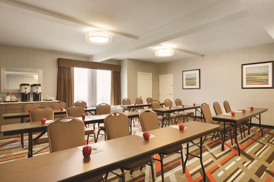 Hampton Inn Atlanta Buckhead