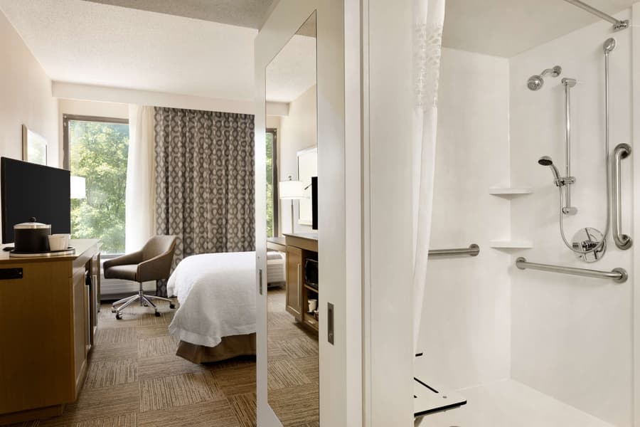 Hampton Inn Atlanta Buckhead