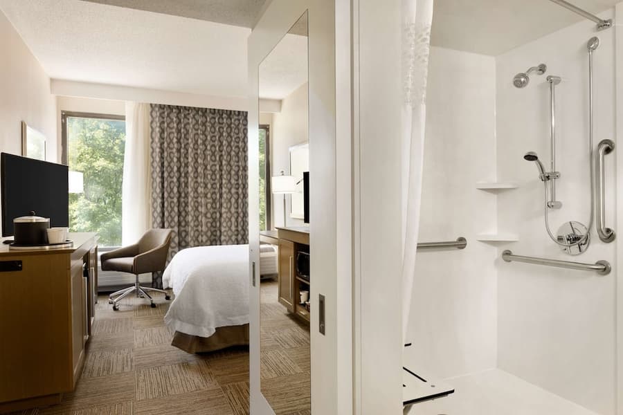Hampton Inn Atlanta Buckhead
