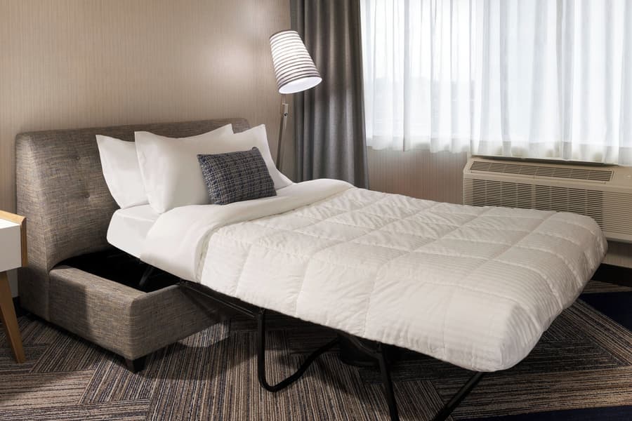 Four Points by Sheraton Windsor Downtown