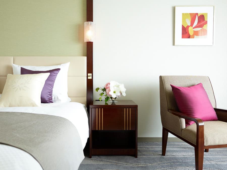 Hotel Okura Kobe