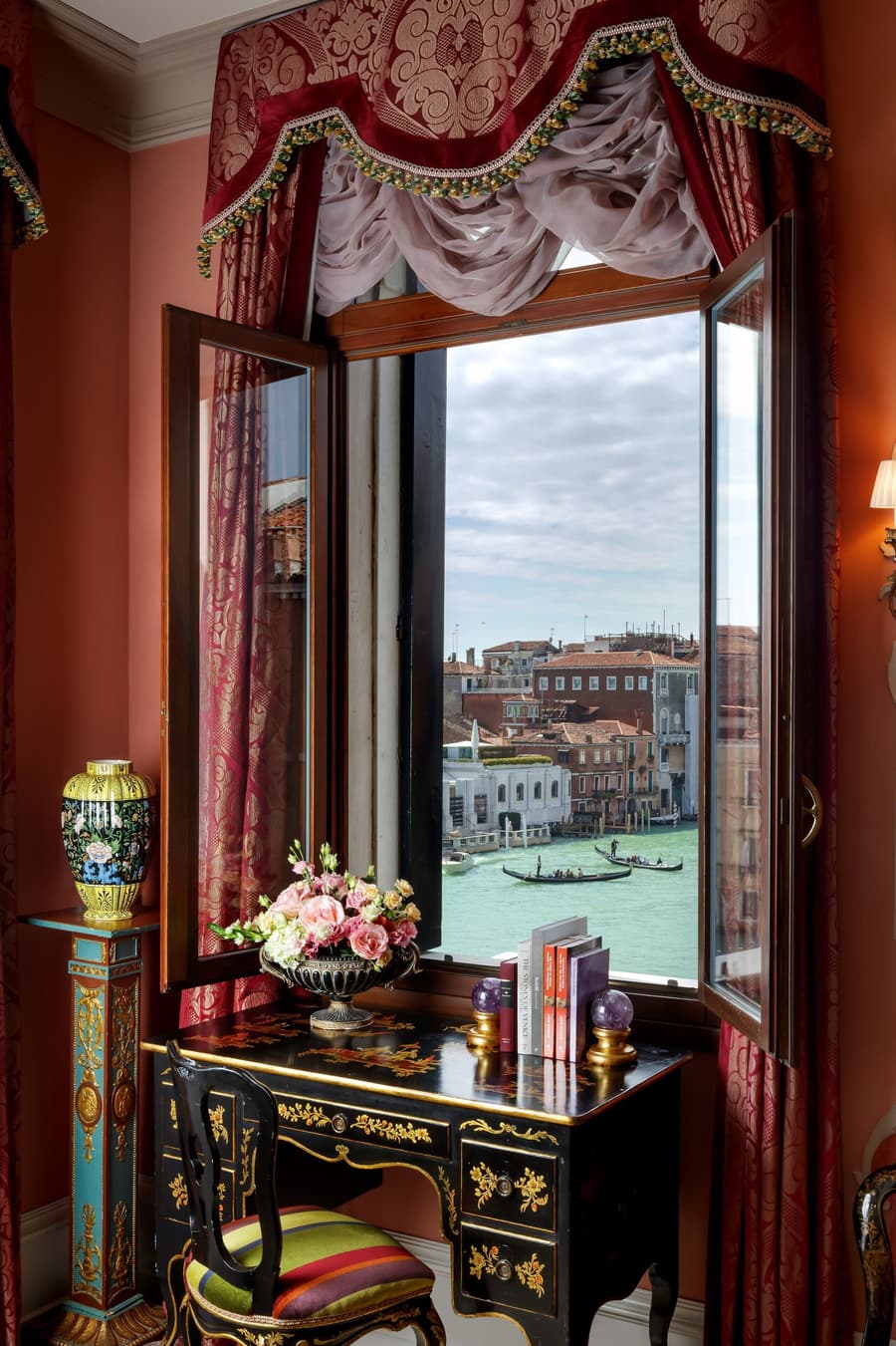 The Gritti Palace, a Luxury Collection Hotel, Venice