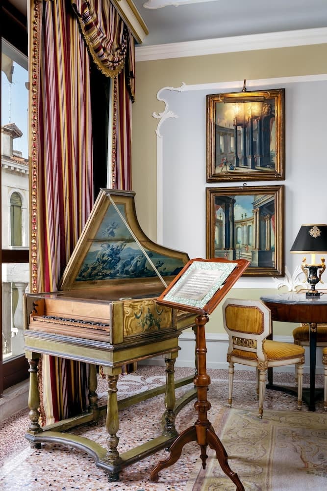 The Gritti Palace, a Luxury Collection Hotel, Venice