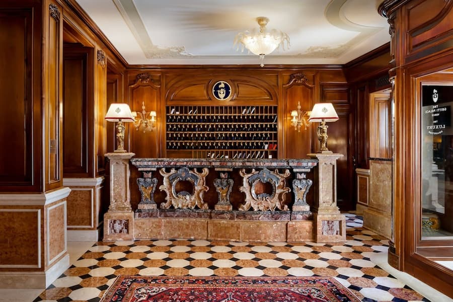 The Gritti Palace, a Luxury Collection Hotel, Venice
