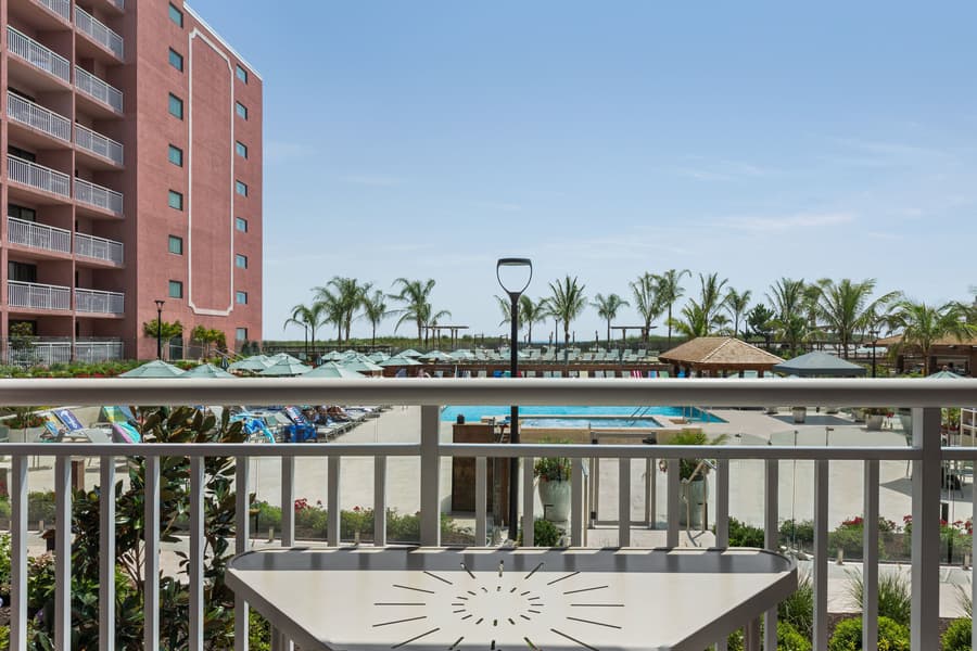 Holiday Inn Ocean City by IHG
