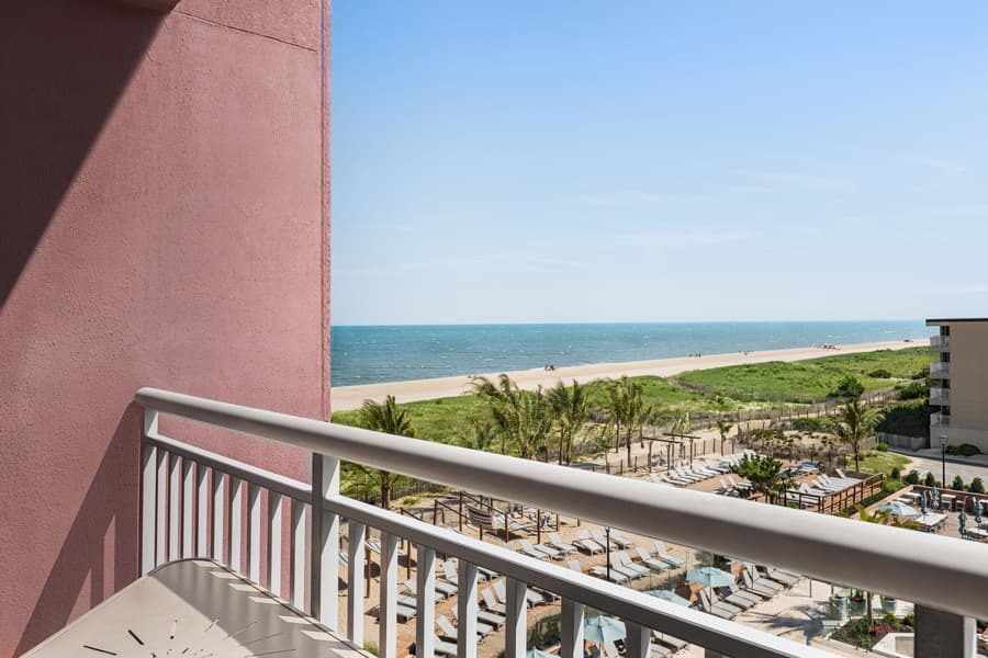 Holiday Inn Ocean City by IHG