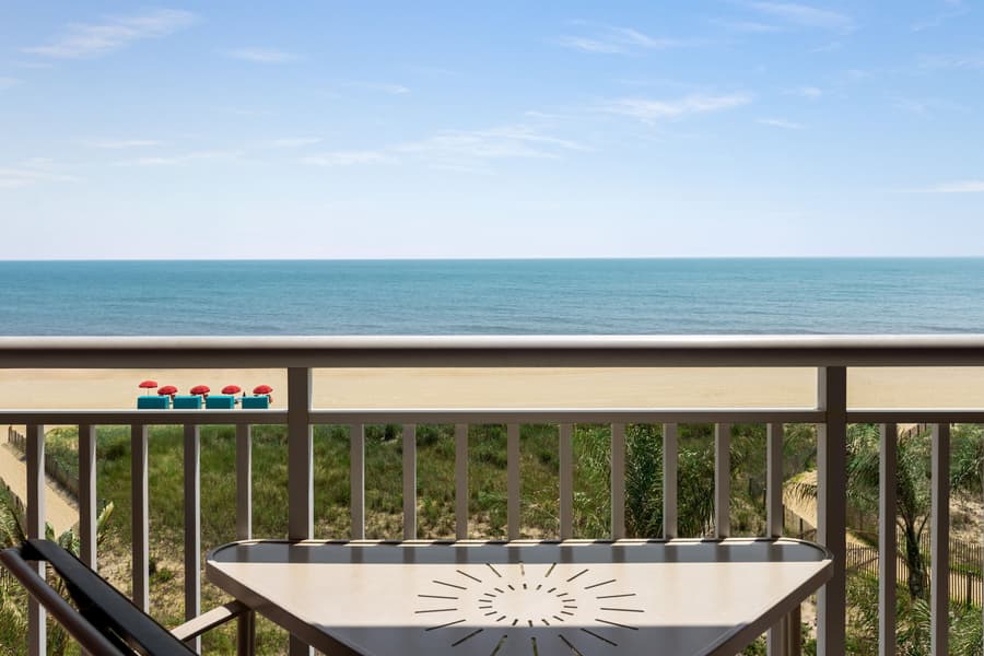 Holiday Inn Ocean City by IHG