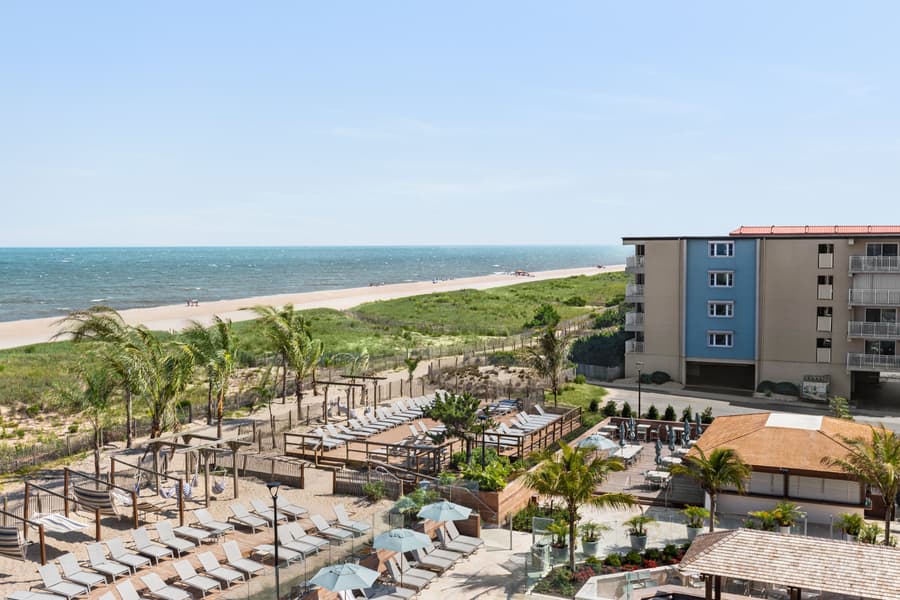 Holiday Inn Ocean City by IHG