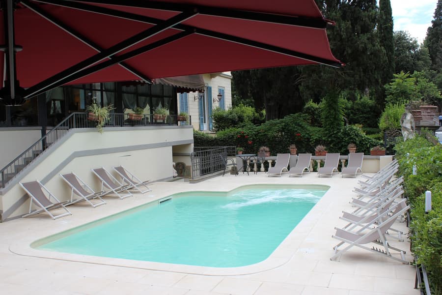 Hotel Villa Carlotta