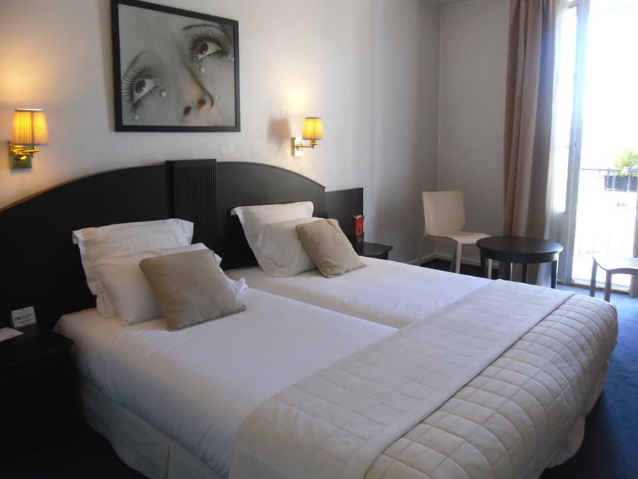 Le Grand Hotel By Stay Collection