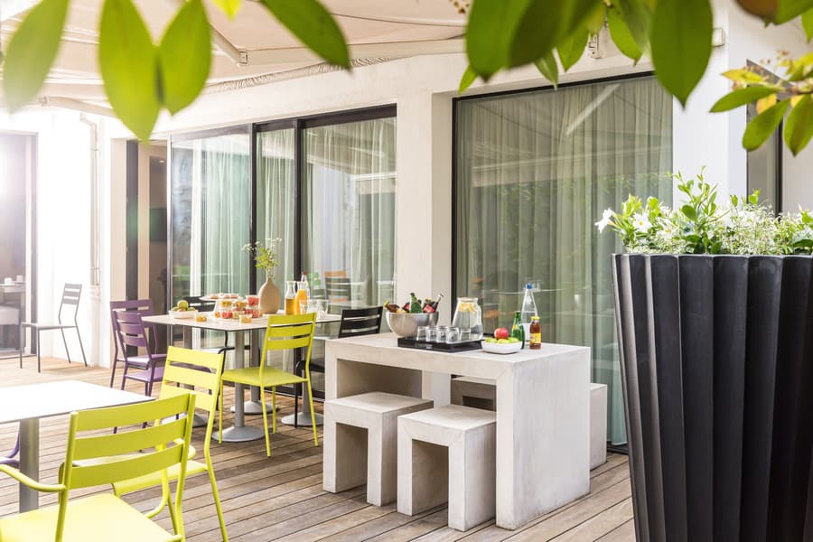 Le Grand Hotel By Stay Collection