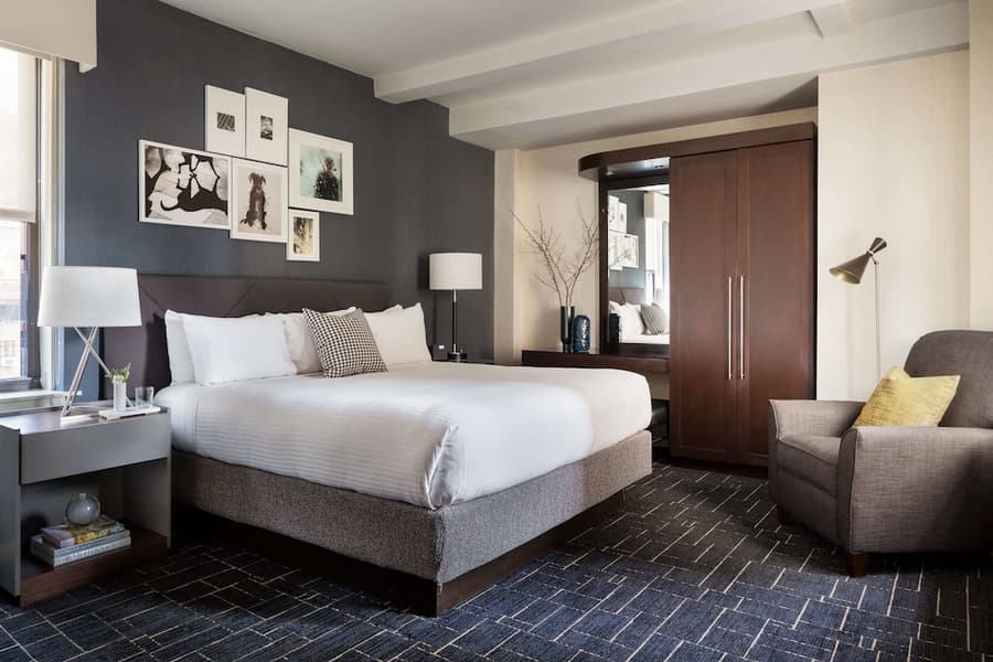 The Shelburne Sonesta New York