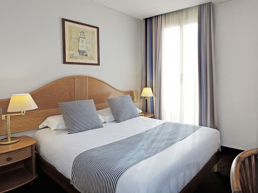Hôtel Esprit d'Azur