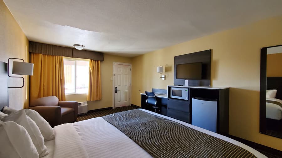 Ramada by Wyndham Flagstaff East