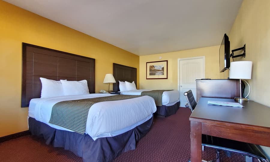 Ramada by Wyndham Flagstaff East