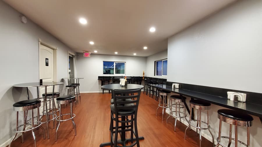Ramada by Wyndham Flagstaff East