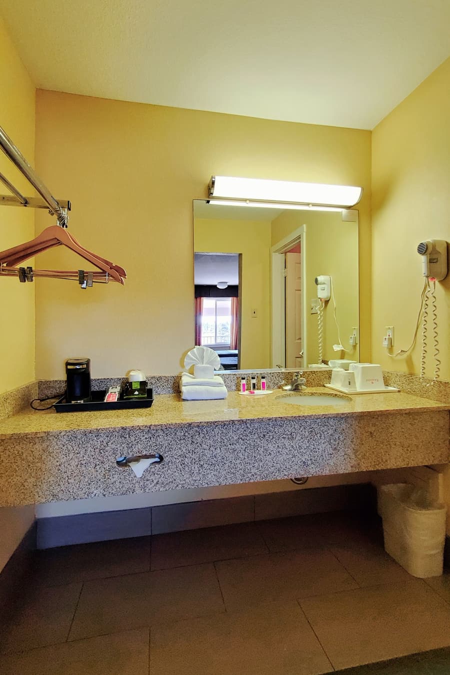 Ramada by Wyndham Flagstaff East