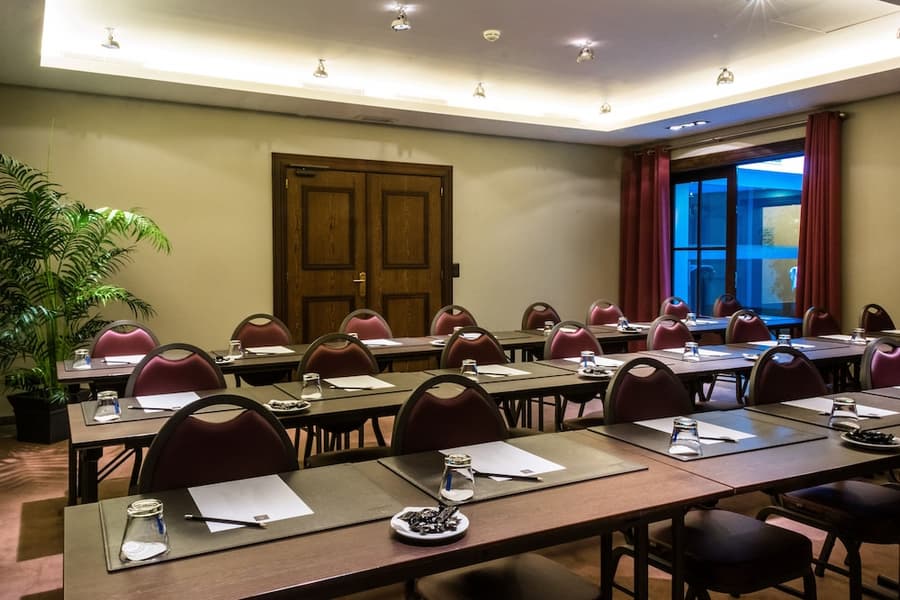 Marivaux Hotel