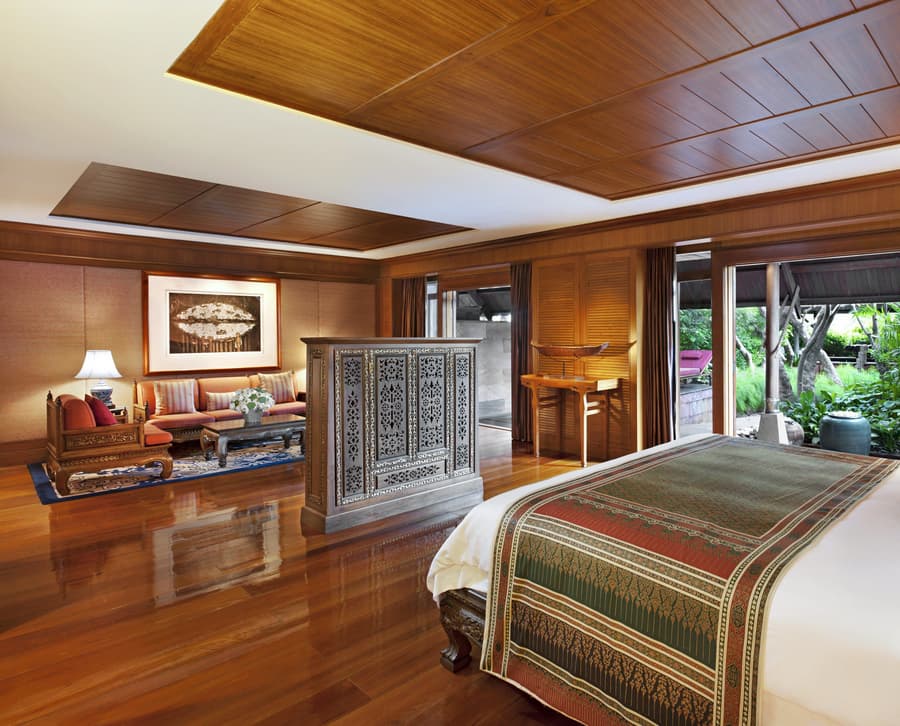 Sheraton Grande Sukhumvit, a Luxury Collection Hotel, Bangkok