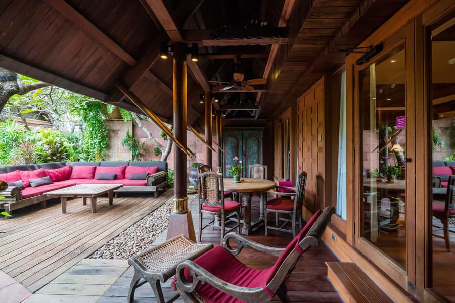 Sheraton Grande Sukhumvit, a Luxury Collection Hotel, Bangkok